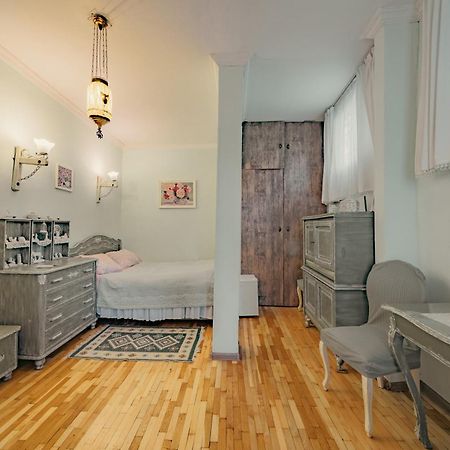 Guest House Tabukashvili 31 第比利斯 外观 照片