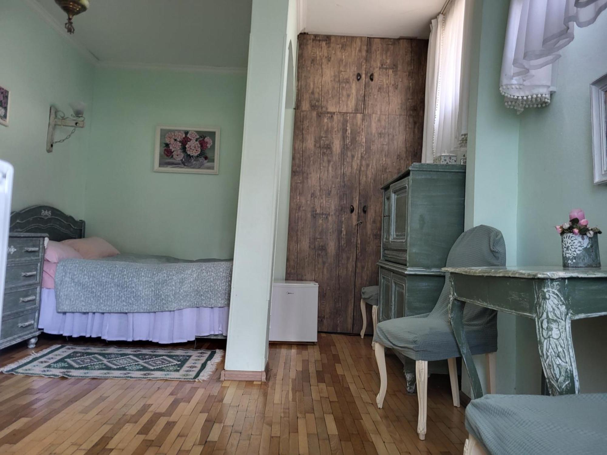 Guest House Tabukashvili 31 第比利斯 客房 照片