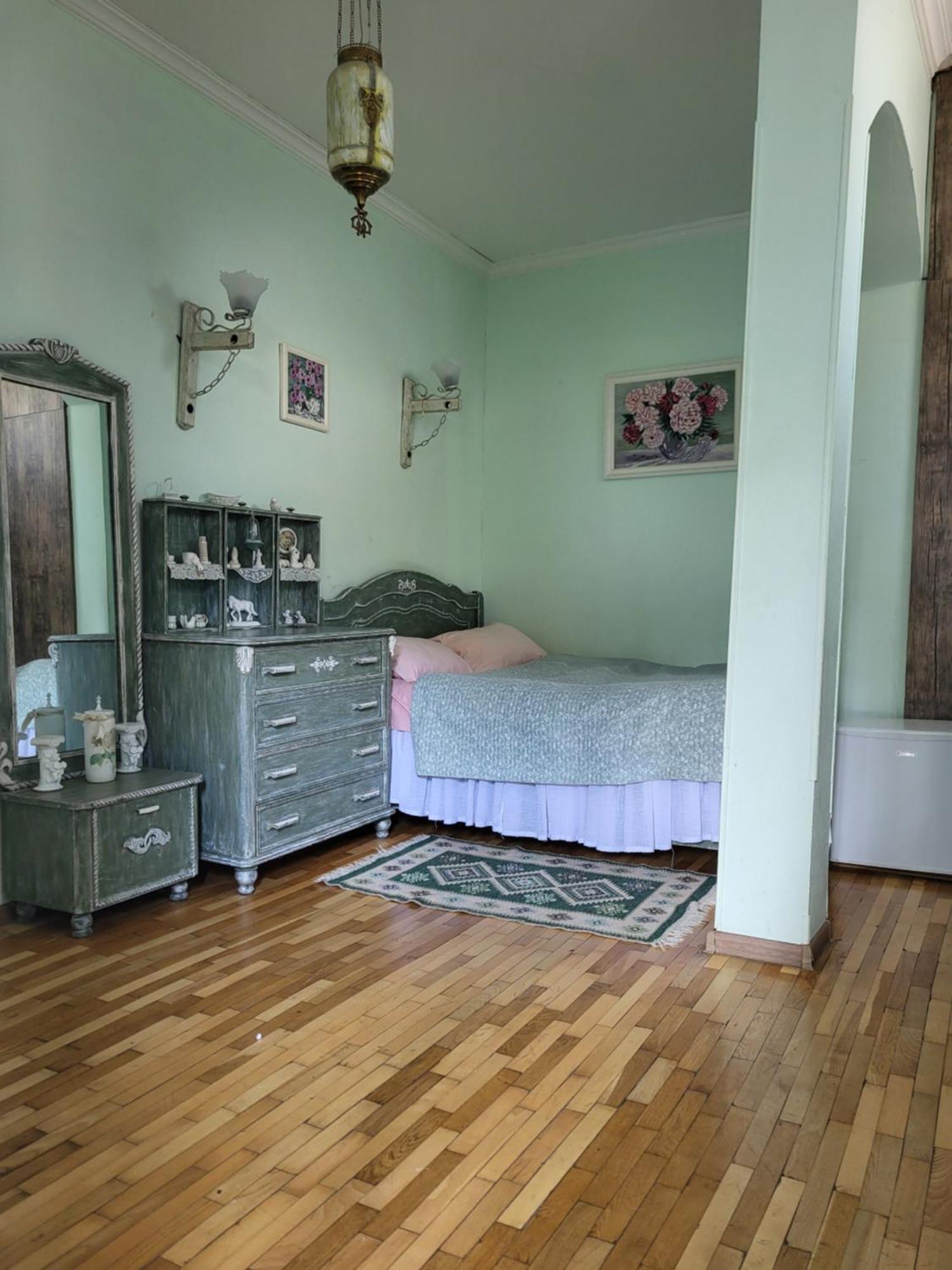 Guest House Tabukashvili 31 第比利斯 客房 照片