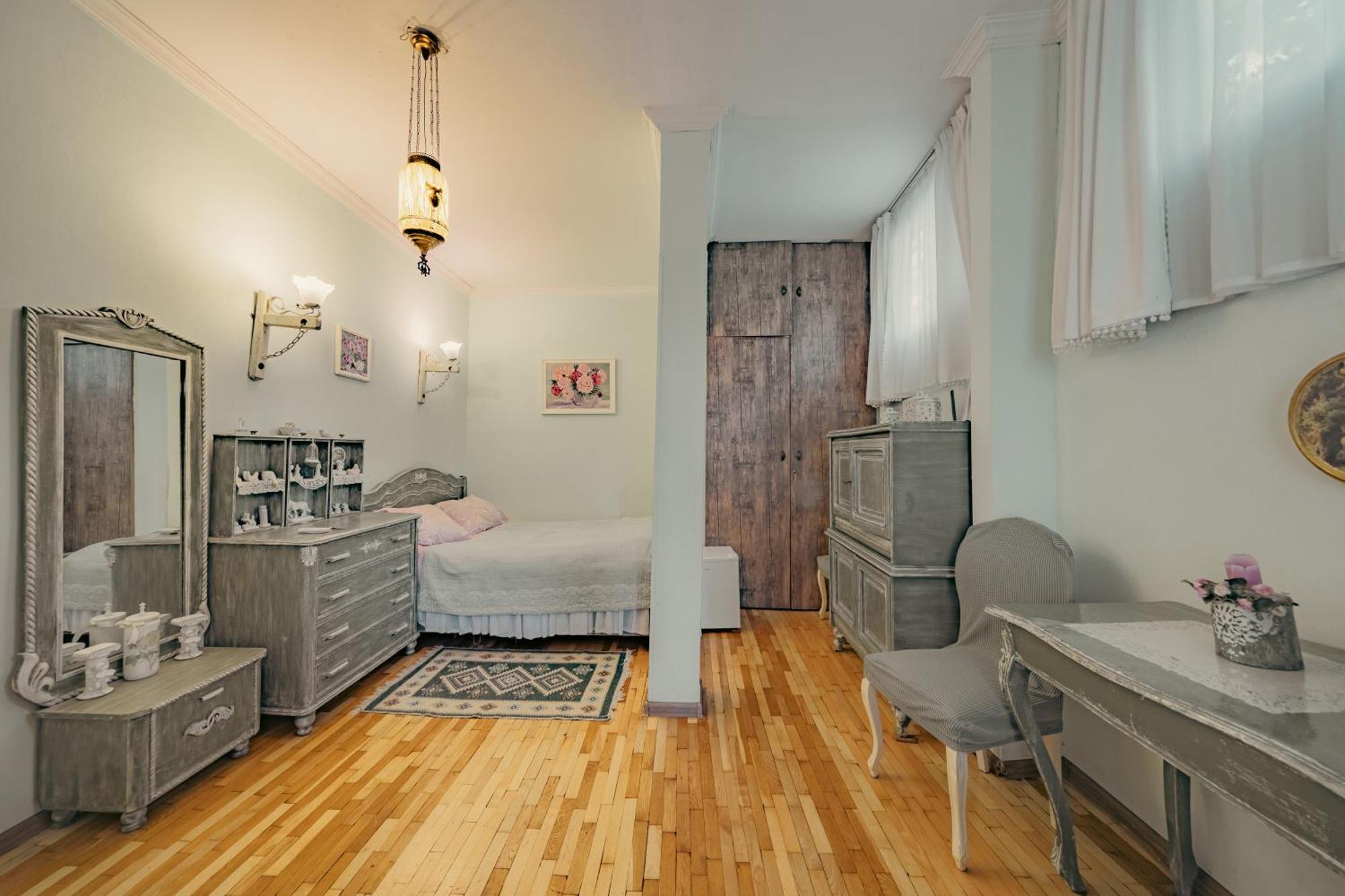 Guest House Tabukashvili 31 第比利斯 外观 照片