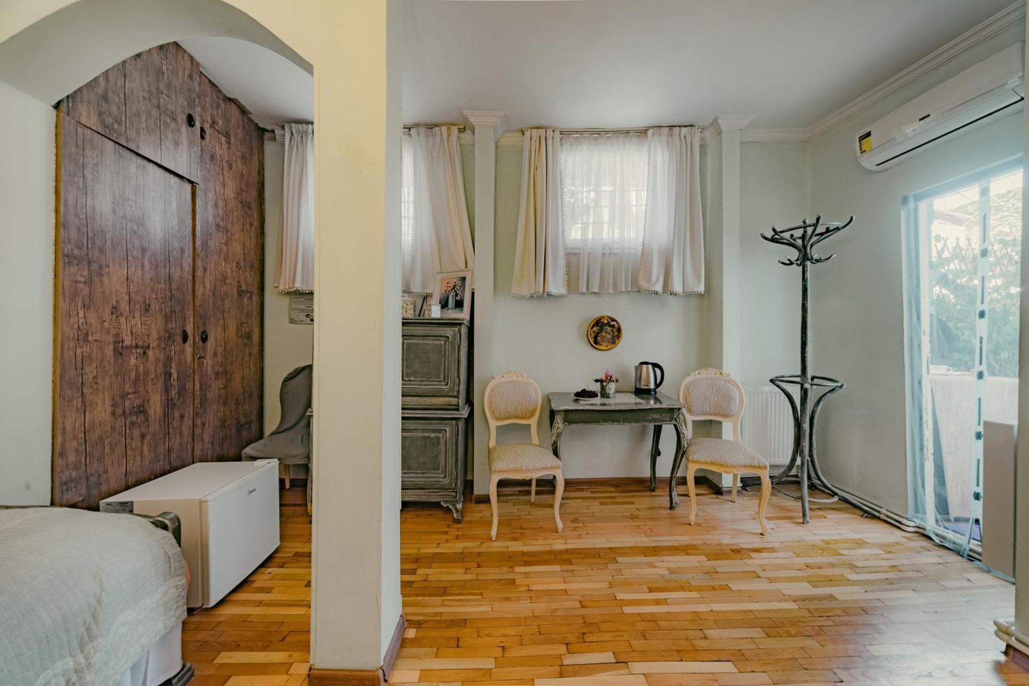 Guest House Tabukashvili 31 第比利斯 外观 照片