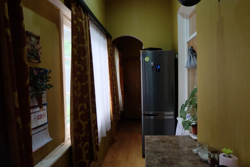 Guest House Tabukashvili 31 第比利斯 外观 照片
