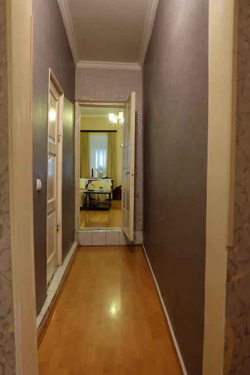 Guest House Tabukashvili 31 第比利斯 外观 照片