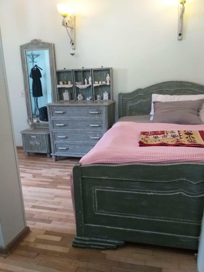 Guest House Tabukashvili 31 第比利斯 外观 照片