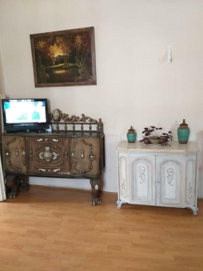 Guest House Tabukashvili 31 第比利斯 外观 照片
