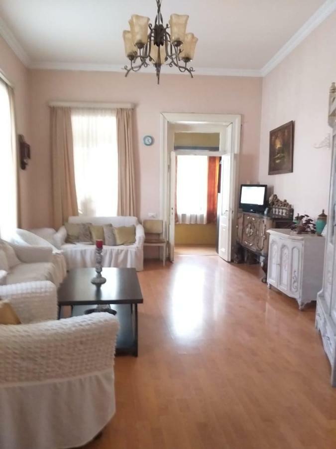 Guest House Tabukashvili 31 第比利斯 外观 照片