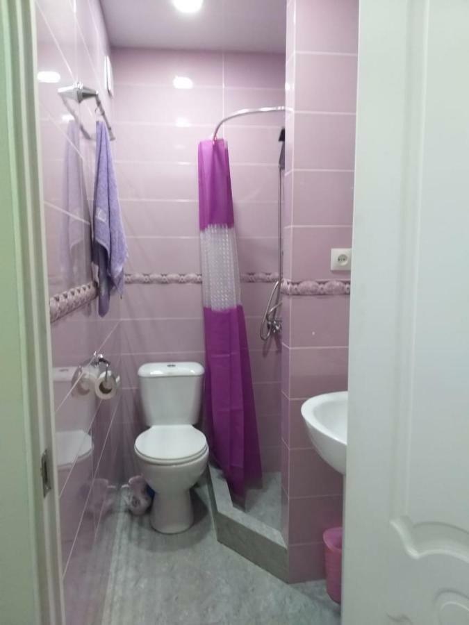 Guest House Tabukashvili 31 第比利斯 外观 照片