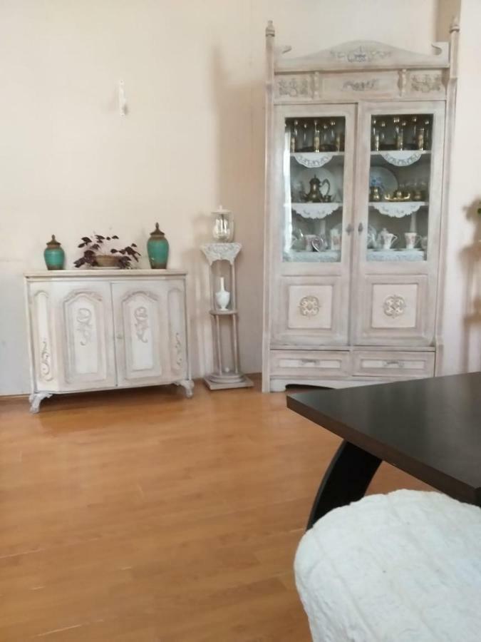 Guest House Tabukashvili 31 第比利斯 外观 照片