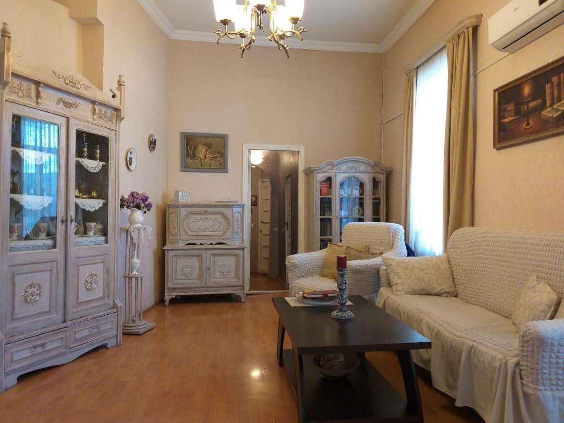 Guest House Tabukashvili 31 第比利斯 外观 照片
