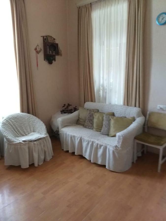 Guest House Tabukashvili 31 第比利斯 外观 照片