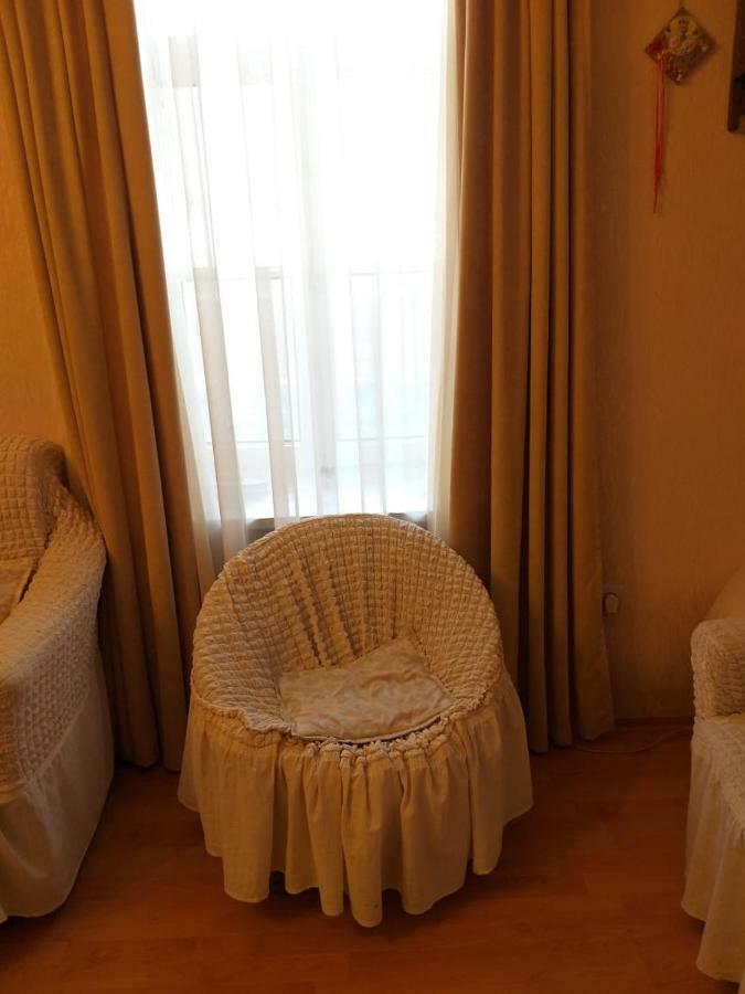Guest House Tabukashvili 31 第比利斯 外观 照片