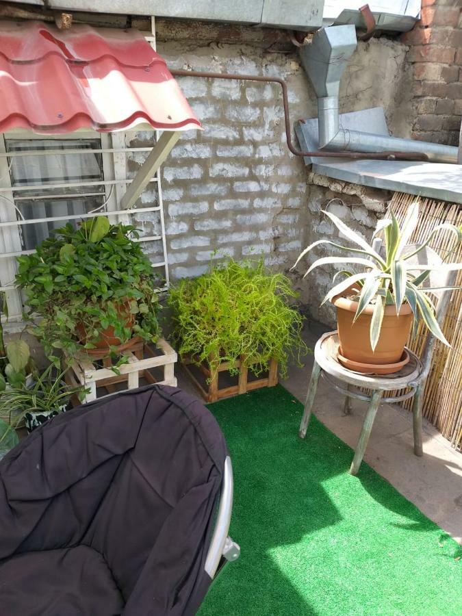 Guest House Tabukashvili 31 第比利斯 外观 照片