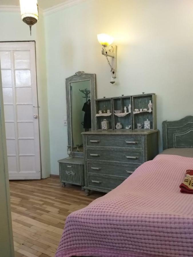 Guest House Tabukashvili 31 第比利斯 外观 照片