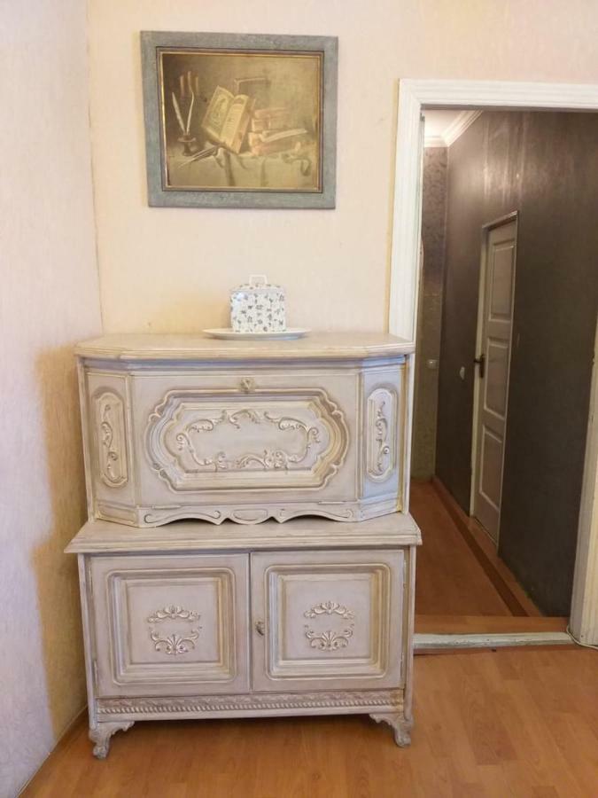 Guest House Tabukashvili 31 第比利斯 外观 照片