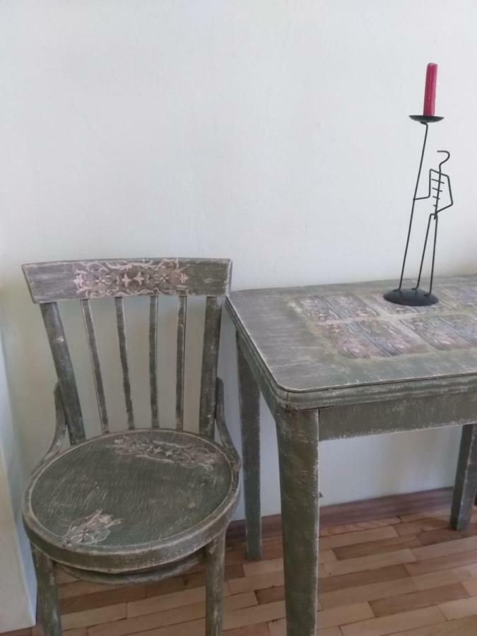 Guest House Tabukashvili 31 第比利斯 外观 照片