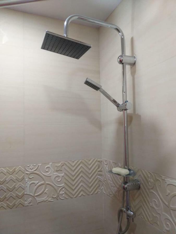 Guest House Tabukashvili 31 第比利斯 外观 照片