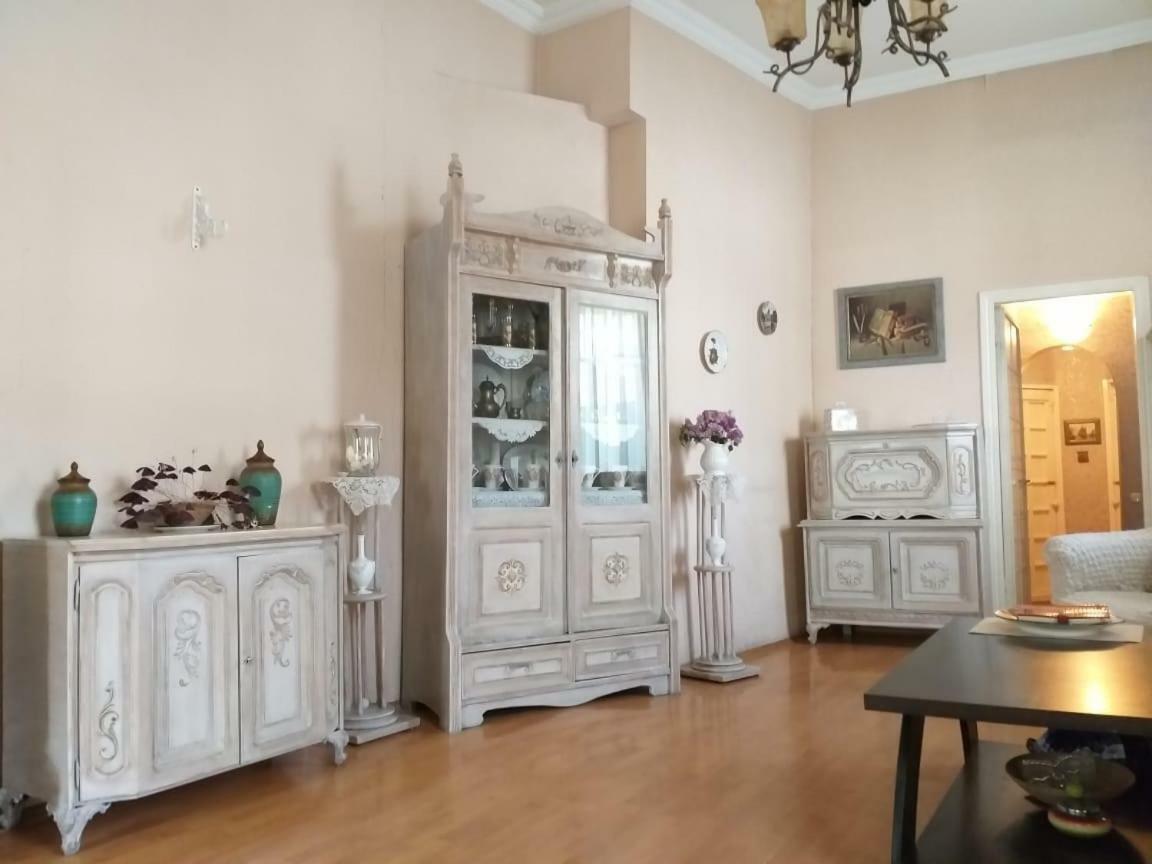 Guest House Tabukashvili 31 第比利斯 外观 照片