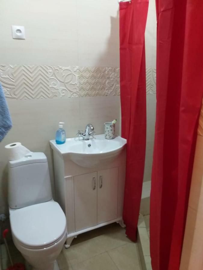 Guest House Tabukashvili 31 第比利斯 外观 照片