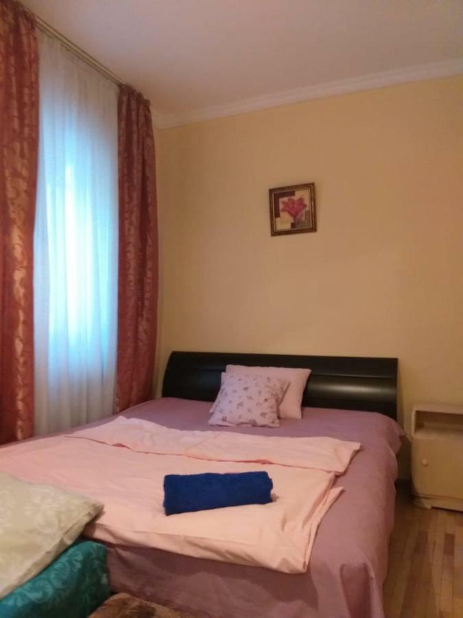 Guest House Tabukashvili 31 第比利斯 外观 照片