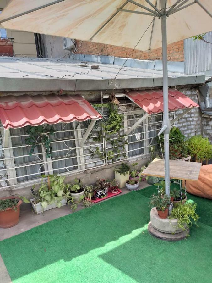Guest House Tabukashvili 31 第比利斯 外观 照片