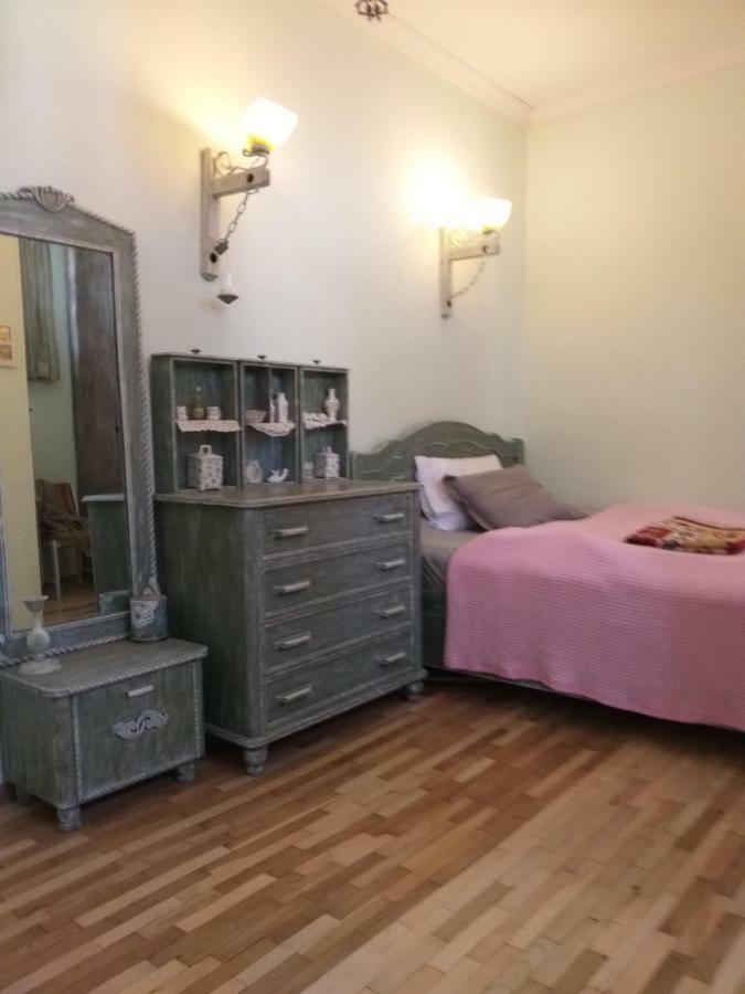 Guest House Tabukashvili 31 第比利斯 外观 照片